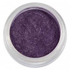 Grimas Sparkling Powder Make-up & Glitter Tattoo 5 ml, Purple Reign 760, GSPOW-760